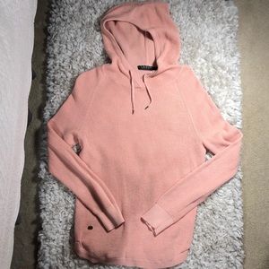 Ralph Lauren hooded sweater